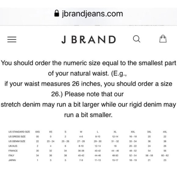 J Brand Skinny Leg Jeans Paisley Print Size 25 or 2 Light - Picture 3 of 7